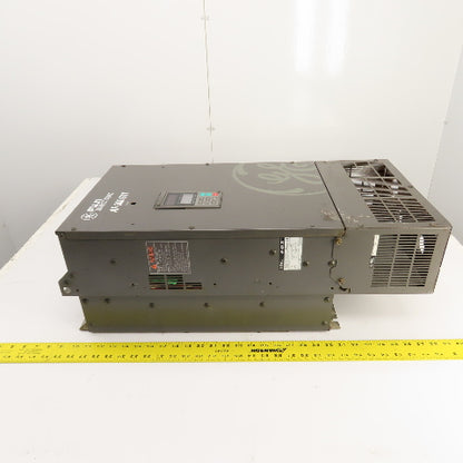 GE Fuji AF-300 G11 6KG1123040X9A1 40HP Variable Frequency Drive 230VAC 3-Phase