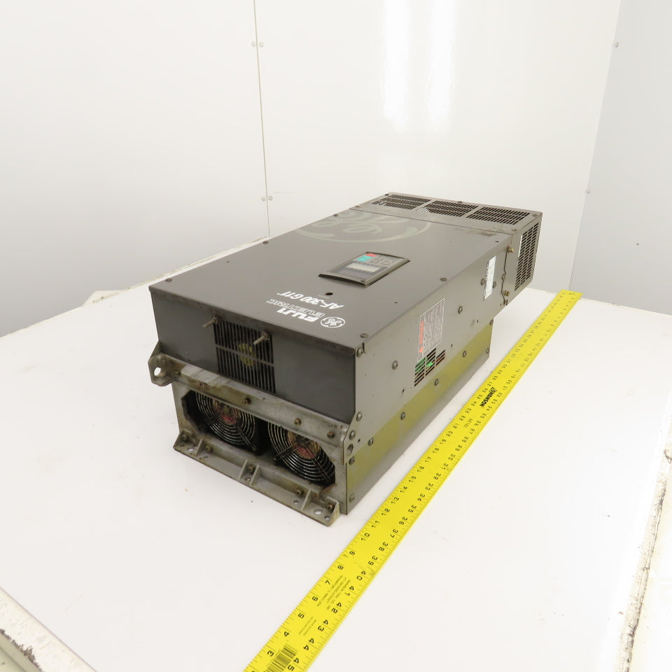 GE Fuji AF-300 G11 6KG1123040X9A1 40HP Variable Frequency Drive 230VAC 3-Phase