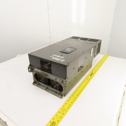 GE Fuji AF-300 G11 6KG1123040X9A1 40HP Variable Frequency Drive 230VAC 3-Phase