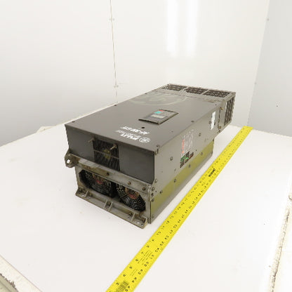 GE Fuji AF-300 G11 6KG1123040X9A1 40HP Variable Frequency Drive 230VAC 3-Phase