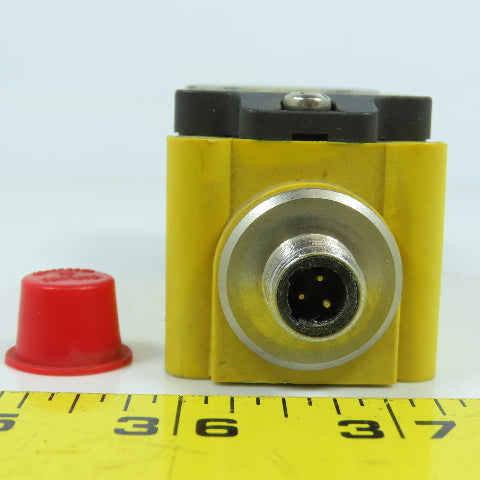 Turck Ni20-CP40-FDZ30X2 Inductive Proximity Sensor 20-250V