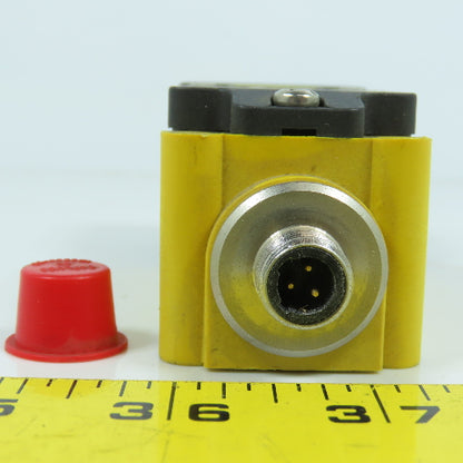 Turck Ni20-CP40-FDZ30X2 Inductive Proximity Sensor 20-250V