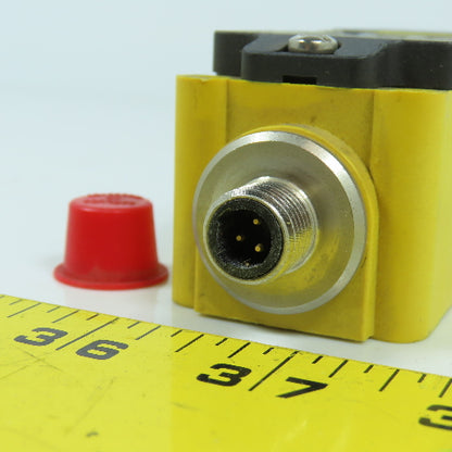 Turck Ni20-CP40-FDZ30X2 Inductive Proximity Sensor 20-250V