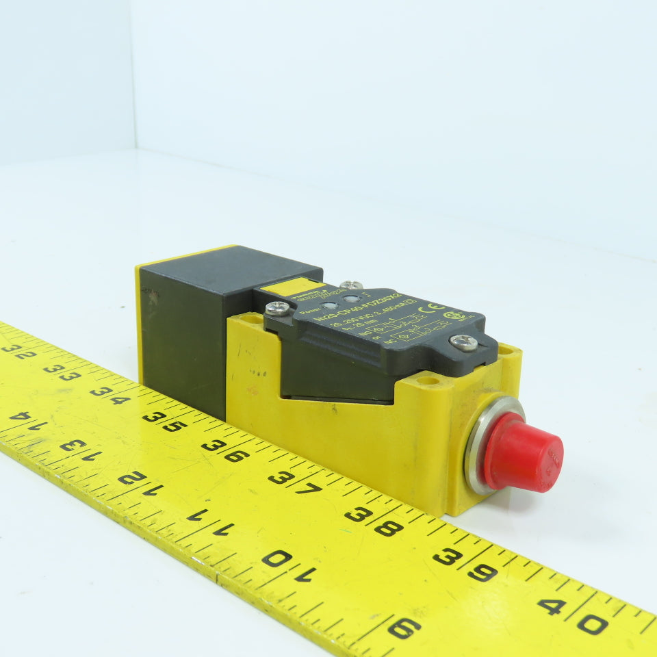 Turck Ni20-CP40-FDZ30X2 Inductive Proximity Sensor 20-250V