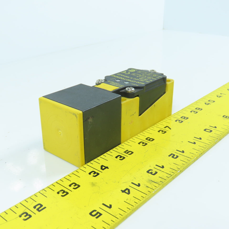 Turck Ni20-CP40-FDZ30X2 Inductive Proximity Sensor 20-250V