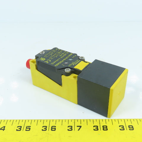 Turck Ni20-CP40-FDZ30X2 Inductive Proximity Sensor 20-250V