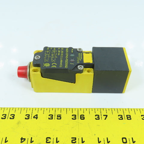 Turck Ni20-CP40-FDZ30X2 Inductive Proximity Sensor 20-250V