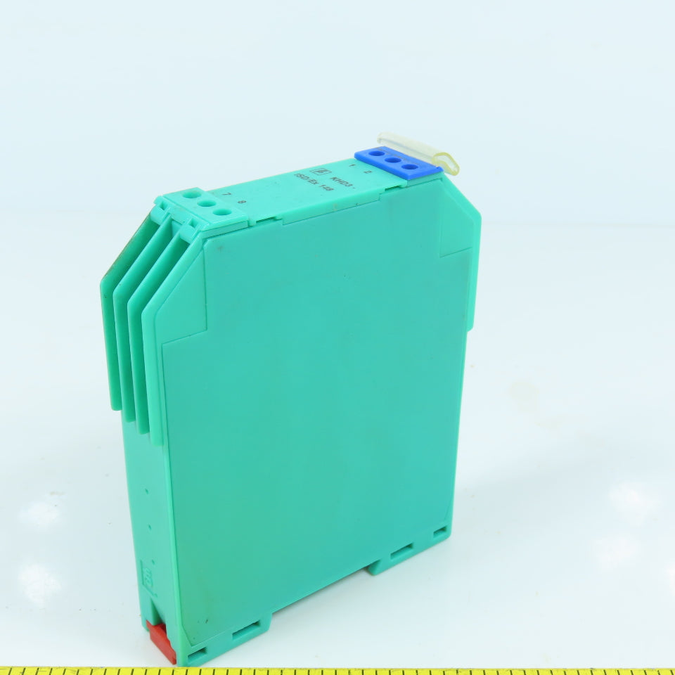Pepperl + Fuchs KHD3-ISD/Ex 148 Solenoid Driver Relay 5-35VDC