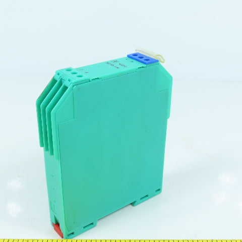 Pepperl + Fuchs KHD3-ISD/Ex 148 Solenoid Driver Relay 5-35VDC