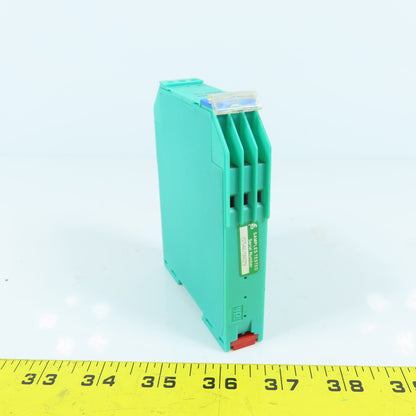 Pepperl + Fuchs KHD3-ISD/Ex 148 Solenoid Driver Relay 5-35VDC