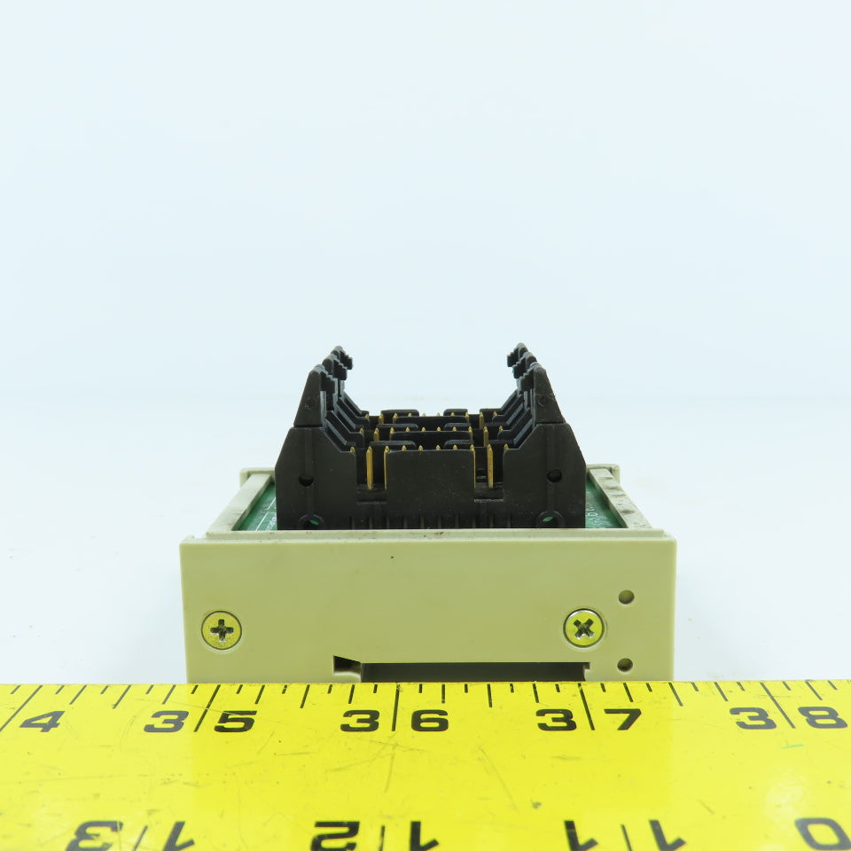 Telemecanique ABE7ACC02 Connection Sub-Base Accessory 2A Max Rail Mount