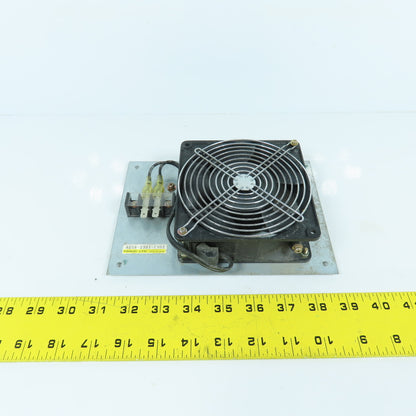 Minebea NMB 4715PS-23T-B30 Cabinet Cooling Fan 230V 1PH Fanuc A05B-2301-C902