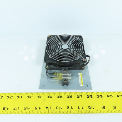 Minebea NMB 4715PS-23T-B30 Cabinet Cooling Fan 230V 1PH Fanuc A05B-2301-C902
