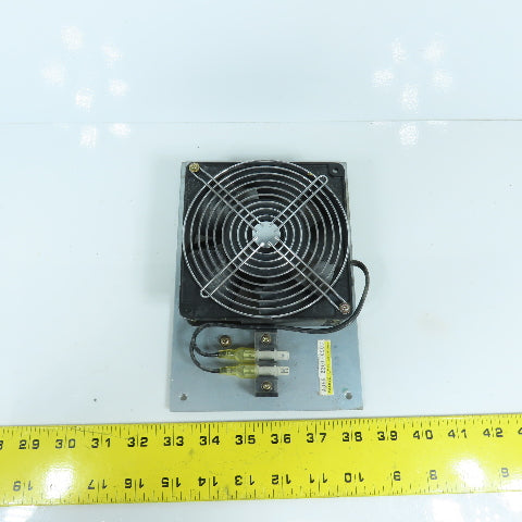Minebea NMB 4715PS-23T-B30 Cabinet Cooling Fan 230V 1PH Fanuc A05B-2301-C902