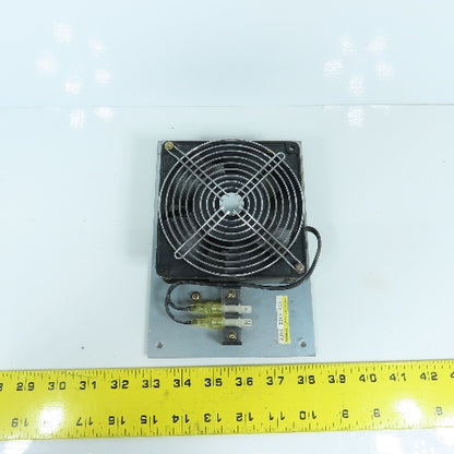 Minebea NMB 4715PS-23T-B30 Cabinet Cooling Fan 230V 1PH Fanuc A05B-2301-C902