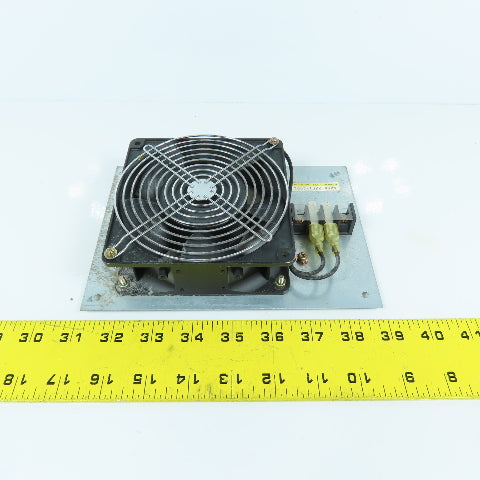 Minebea NMB 4715PS-23T-B30 Cabinet Cooling Fan 230V 1PH Fanuc A05B-2301-C902
