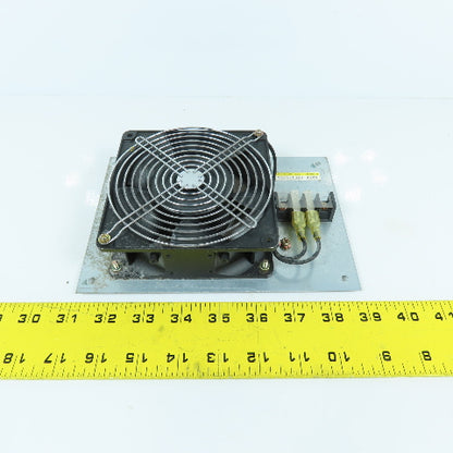 Minebea NMB 4715PS-23T-B30 Cabinet Cooling Fan 230V 1PH Fanuc A05B-2301-C902