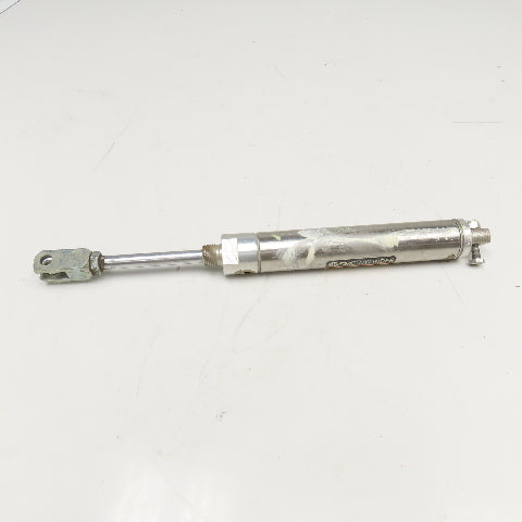 SMC NCMC125-0300CT 1-1/4" Bore 3" Stroke Single Acting Air Retract Cylinder
