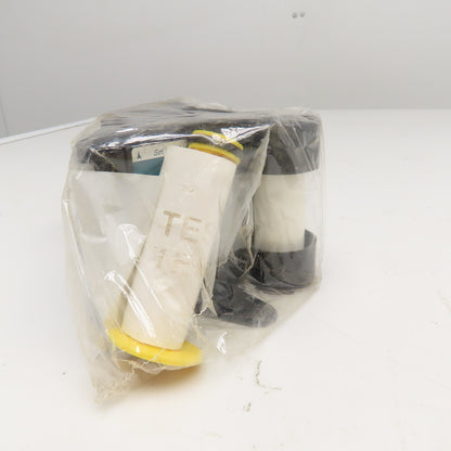 Brady 8240-00 B580 White On Blue 2.25" x 90' Label Cartridge