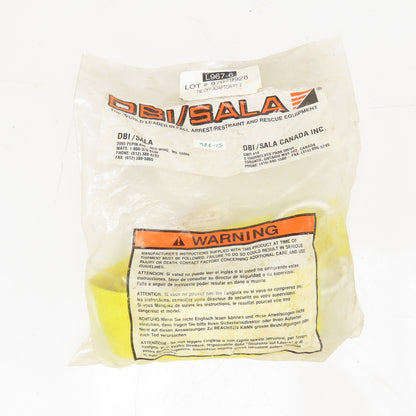 DBI/Sala L967-6 Fall Arrest Restraint Tie Off Adaptor PT 6'