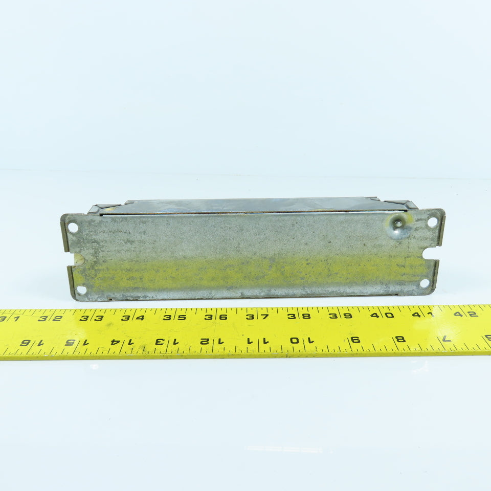 Motorola M2-IL-T8-8FT-120 Electronic Ballast 120VAC 8' Instant Start