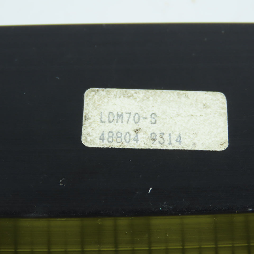 Burr Brown LDM70-S Isolated Modem 12VAC