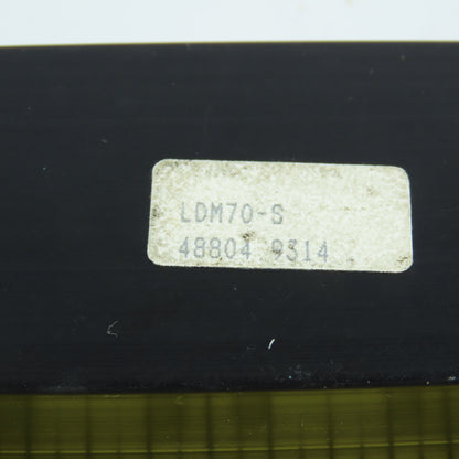 Burr Brown LDM70-S Isolated Modem 12VAC