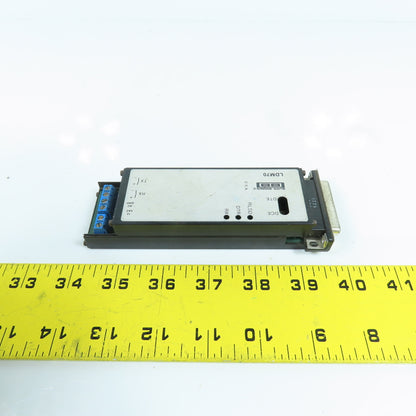 Burr Brown LDM70-S Isolated Modem 12VAC