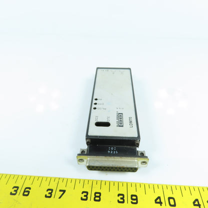 Burr Brown LDM70-S Isolated Modem 12VAC