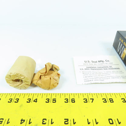 U.S. Seals PS-263 Pump Seal / Shaft Seal Assembly 0.625"