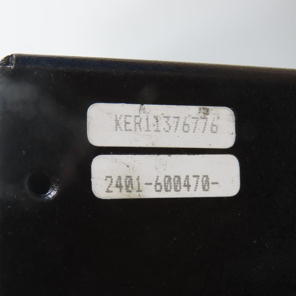 K-Tron 2401-600470 Gravidrive 2HP Motor Drive Controller NEW IN BOX