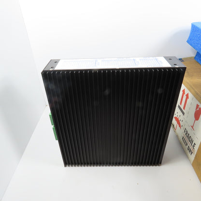 K-Tron 2401-600470 Gravidrive 2HP Motor Drive Controller NEW IN BOX