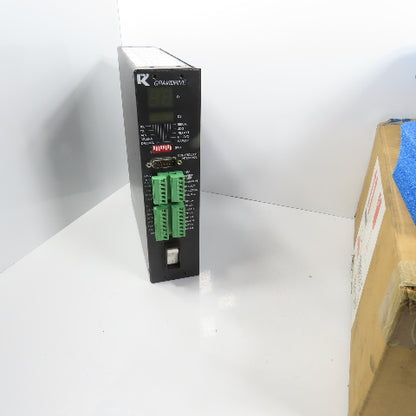 K-Tron 2401-600470 Gravidrive 2HP Motor Drive Controller NEW IN BOX