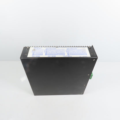 K-Tron 2401-600470 Gravidrive 2HP Motor Drive Controller