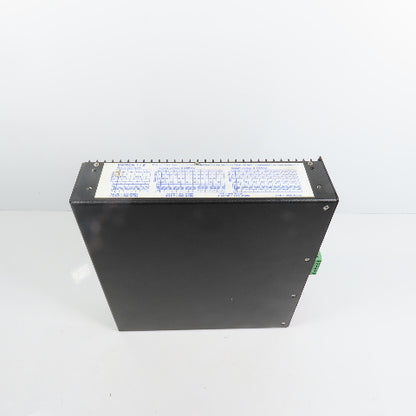 K-Tron 2401-600470 Gravidrive 2HP Motor Drive Controller