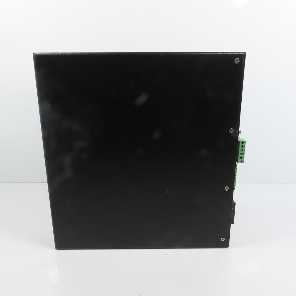 K-Tron 2401-600470 Gravidrive 2HP Motor Drive Controller