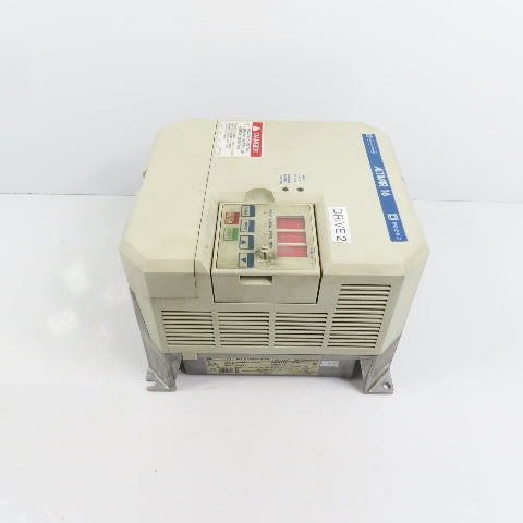 Telemecanique ATV16U29N4 Altivar 16 2HP 1.5kW AC Drive 400/460V 3PH In/Out