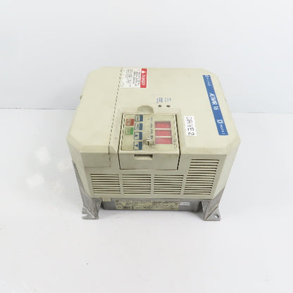 Telemecanique ATV16U29N4 Altivar 16 2HP 1.5kW AC Drive 400/460V 3PH In/Out