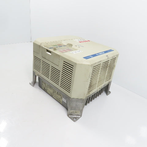 Telemecanique ATV16U29N4 Altivar 16 2HP 1.5kW AC Drive 400/460V 3PH In/Out