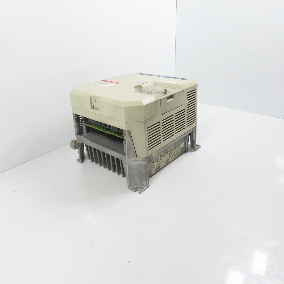 Telemecanique ATV16U29N4 Altivar 16 2HP 1.5kW AC Drive 400/460V 3PH In/Out
