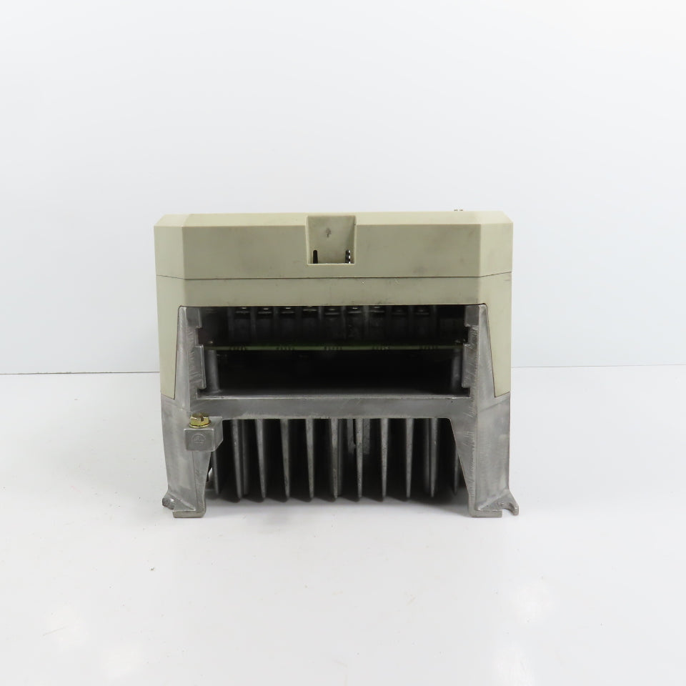 Telemecanique ATV16U29N4 Altivar 16 2HP 1.5kW AC Drive 400/460V 3PH In/Out