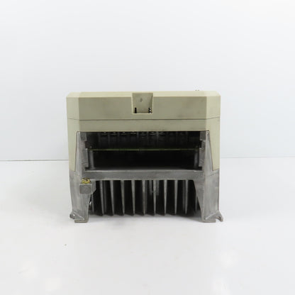 Telemecanique ATV16U29N4 Altivar 16 2HP 1.5kW AC Drive 400/460V 3PH In/Out
