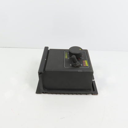 Dart Rev A 15DVE 15 Series DC Speed Controller 120/240VAC Input 0-90/180VDC Out