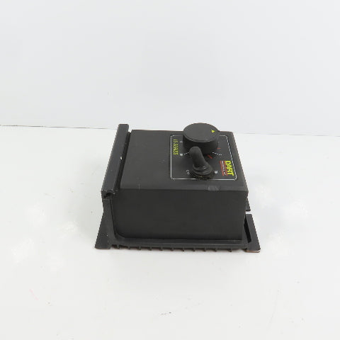 Dart Rev A 15DVE 15 Series DC Speed Controller 120/240VAC Input 0-90/180VDC Out