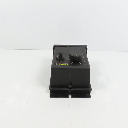 Dart Rev A 15DVE 15 Series DC Speed Controller 120/240VAC Input 0-90/180VDC Out