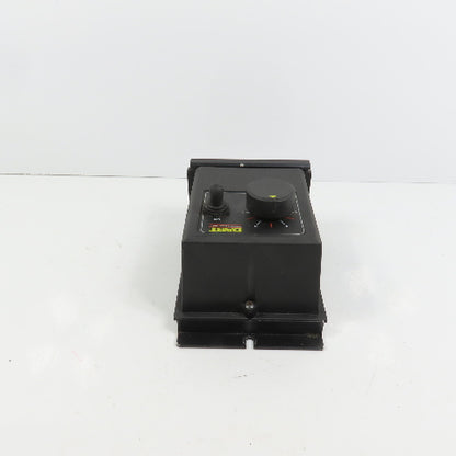 Dart Rev A 15DVE 15 Series DC Speed Controller 120/240VAC Input 0-90/180VDC Out