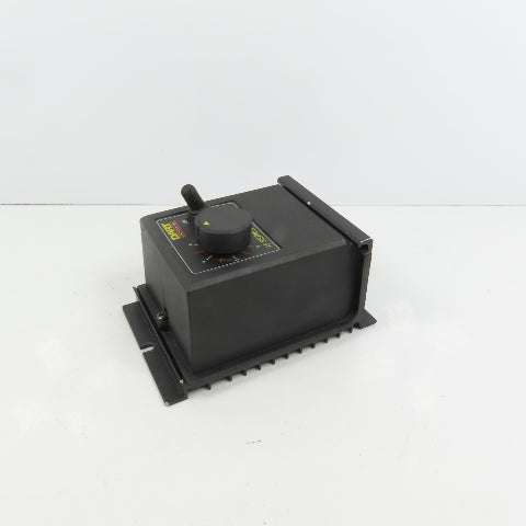 Dart Rev A 15DVE 15 Series DC Speed Controller 120/240VAC Input 0-90/180VDC Out