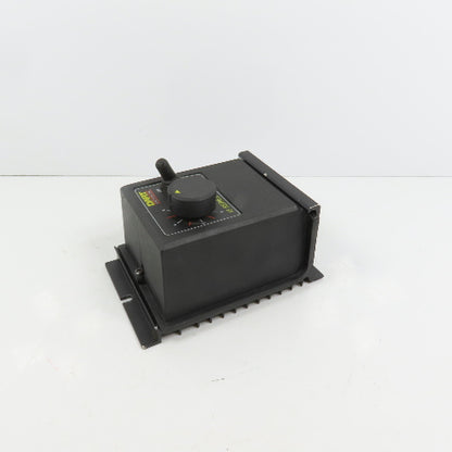 Dart Rev A 15DVE 15 Series DC Speed Controller 120/240VAC Input 0-90/180VDC Out