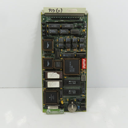 K-Tron 9184-60118-D KEF01001121 PC Control Board