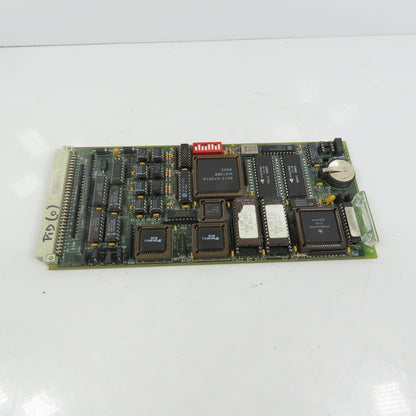 K-Tron 9184-60118-D KEF01001121 PC Control Board
